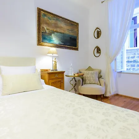Flores 3* Dubrovnik